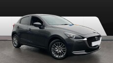 Mazda2 1.5 e-Skyactiv G MHEV 115 GT Sport Tech 5dr Petrol Hatchback